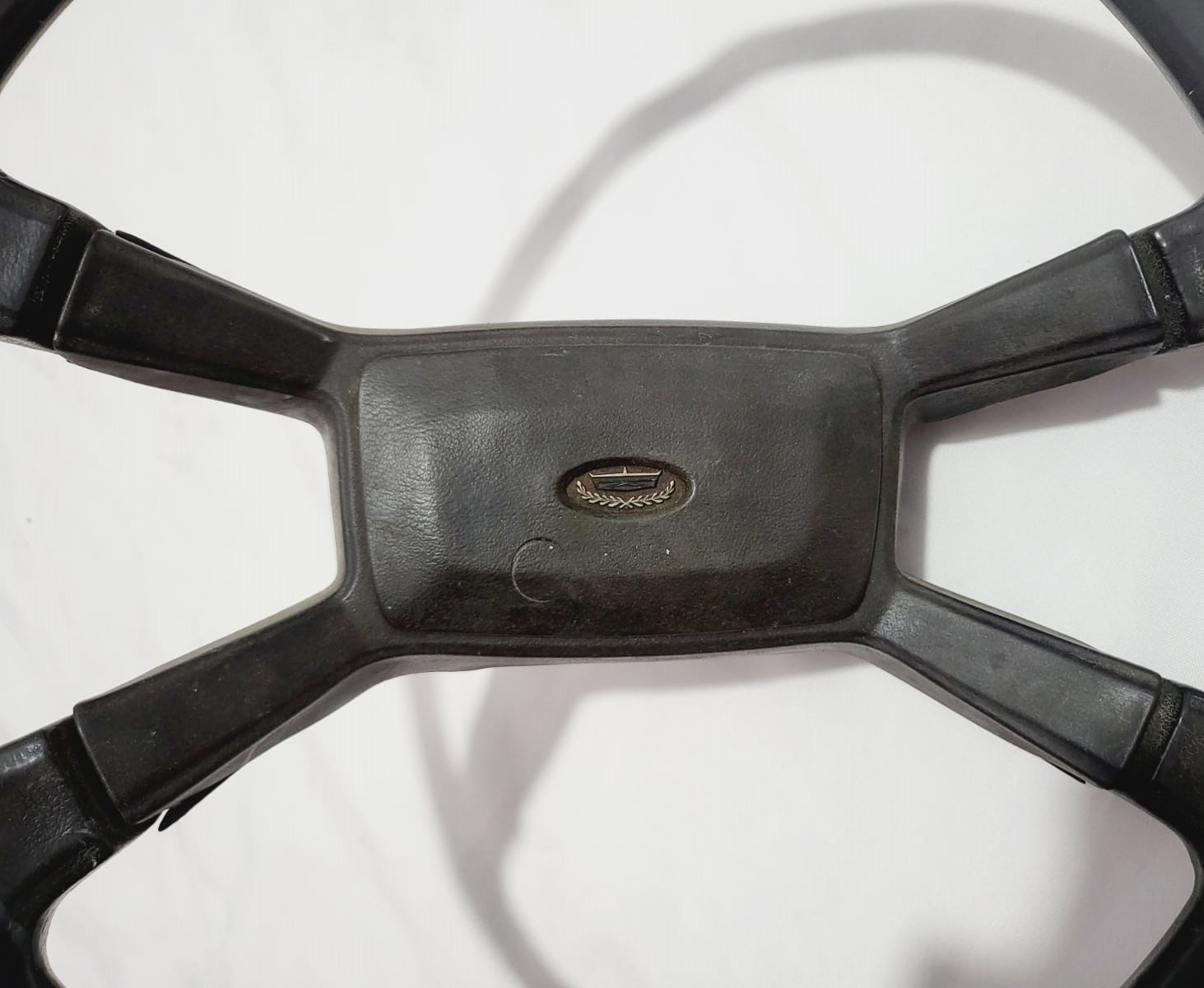 Volante Landau Maverick Corcel Original Usado